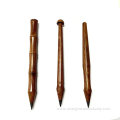 noble rose wood eternal pencil